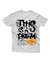 REMERA BASICA MORPHEO - FIDA clothes