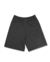 Bermuda Oversize Algodón Rùstico - comprar online