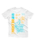 REMERA BASICA NEKTER - tienda online