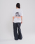 REMERA OVER NEVERMIND - comprar online