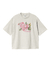Perfect day REMERA BOXY FIT - FIDA clothes