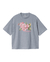 Perfect day REMERA BOXY FIT