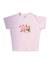 PERFECT DAY BABY TEE - comprar online
