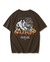 REMERA OVER NEVERMIND en internet