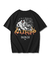 REMERA OVER NEVERMIND
