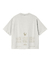 ROLE MODEL REMERA BOXYFIT - comprar online