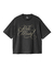 ROLE MODEL REMERA BOXYFIT