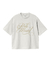 ROLE MODEL REMERA BOXYFIT