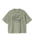 ROLE MODEL REMERA BOXYFIT en internet