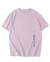 ELEVATION remera oversize - FIDA clothes
