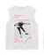 SAPPORO TANK TOP ( REMERA SIN MANGAS) en internet
