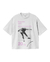 SAPPORO REMERA BOXYFIT