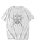 Imagen de Stranger REMERA OVERSIZE