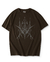 Stranger REMERA OVERSIZE - comprar online