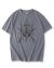 Stranger REMERA OVERSIZE