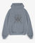 STRANGER HOODIE RUSTICO en internet