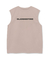 Imagen de CLANDESTINO TANK TOP (REMERA SIN MANGAS)