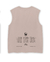 Imagen de ROLE MODEL TANK TOP (REMERA SIN MANGAS)