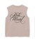 ROLE MODEL TANK TOP (REMERA SIN MANGAS) - tienda online