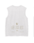 ROLE MODEL TANK TOP (REMERA SIN MANGAS) - FIDA clothes