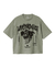 LOVE THE PANIK REMERA BOXYFIT - FIDA clothes