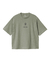 Imagen de VORTEX REMERA BOXY FIT