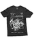 REMERA BASICA XENOPUS - FIDA clothes