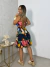 vestido curto Rosely - comprar online