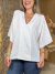 Blusa Ampla Valéria - loja online