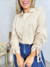 Blusa Janaina