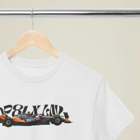 CAMISETA PAPAYAS OFFWHITE - comprar online