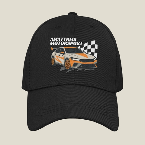 BONÉ AMATTHEIS - comprar online