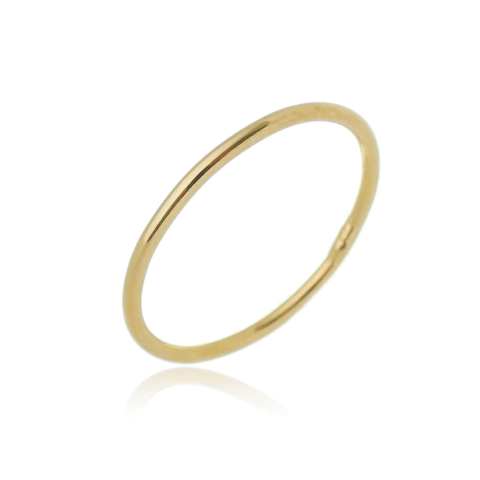 ANEL DE ARO FINO OURO - comprar online