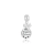 BERLOQUE FEITIÇOS HARRY POTTER - Althea Acessórios - Relicários, Pulseiras, Anéis | Compre Online Agora