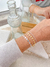 PULSEIRA FINA - Althea Acessórios - Relicários, Pulseiras, Anéis | Compre Online Agora