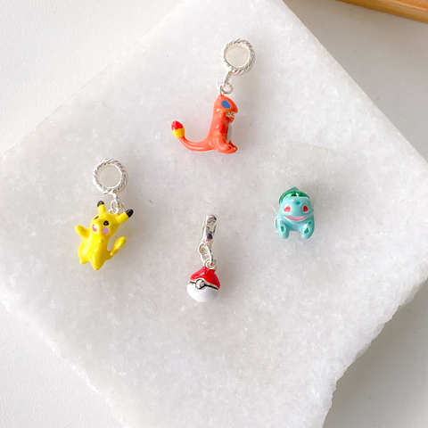 BERLOQUE COLEÇÃO POKEMÓN