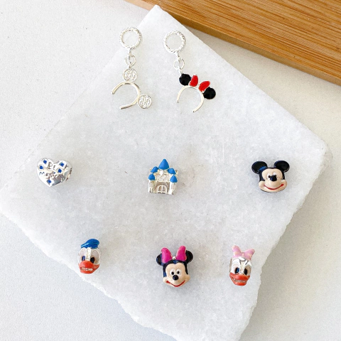 BERLOQUE COLEÇÃO DISNEY