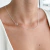COLAR CHOKER LETRA FIXA - comprar online