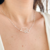 KIT INTERLAGOS PRATA E OURO - Althea Acessórios - Relicários, Pulseiras, Anéis | Compre Online Agora