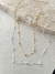 COLAR CHOKER BOLINHAS ARIA na internet