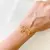 PULSEIRA GRANDE PRÊMIO AJUSTÁVEL - Althea Acessórios - Relicários, Pulseiras, Anéis | Compre Online Agora
