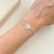 PULSEIRA LETRA FIXA - comprar online