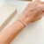 PULSEIRA RIVIERA AJUSTÁVEL - comprar online