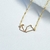 COLAR GRANDE PRÊMIO - Althea Acessórios - Relicários, Pulseiras, Anéis | Compre Online Agora