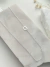 COLAR CHOKER LETRA FIXA - loja online