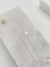 COLAR CHOKER LETRA FIXA