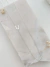 COLAR CHOKER LETRA FIXA
