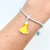 BERLOQUE PRINCESAS TODA COLEÇÃO - Althea Acessórios - Relicários, Pulseiras, Anéis | Compre Online Agora