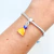 BERLOQUE PRINCESAS TODA COLEÇÃO - Althea Acessórios - Relicários, Pulseiras, Anéis | Compre Online Agora