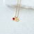 COLAR 16 OURO